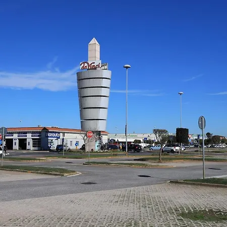 Fiera Di Roma Gasthuis *
