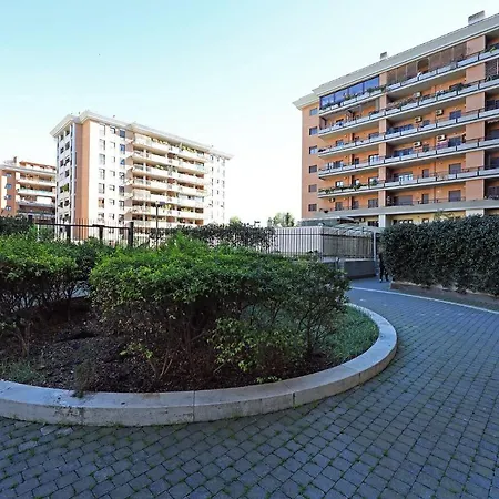 Fiera Di Roma Ponte Galeria