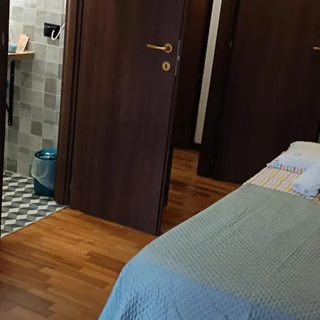 Fiera Di Roma Gasthuis *
